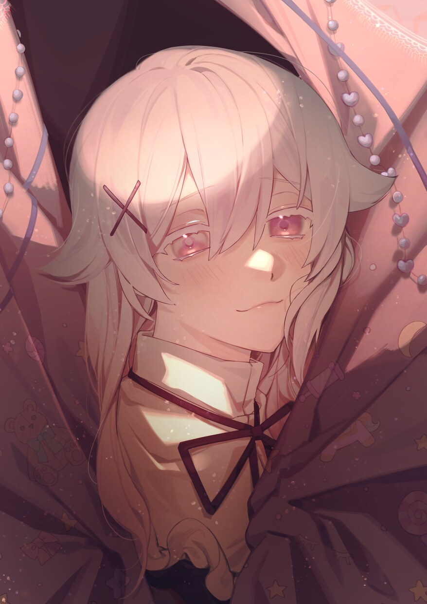 ご希望のイラスト制作します アイコン、一枚絵、サムネや挿絵等あなたの理想を形にします！ イメージ4