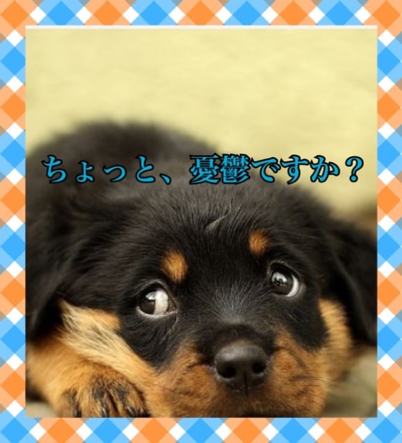 あなたの憂鬱流します 気持ちの良い明日を迎える準備、お手伝いします。 イメージ1
