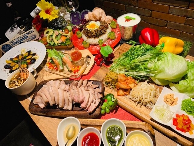 誰でも簡単、絶品お料理メニュー提供します 某有名居酒屋元料理長が教えるお手軽メニューをお教えします。 イメージ4