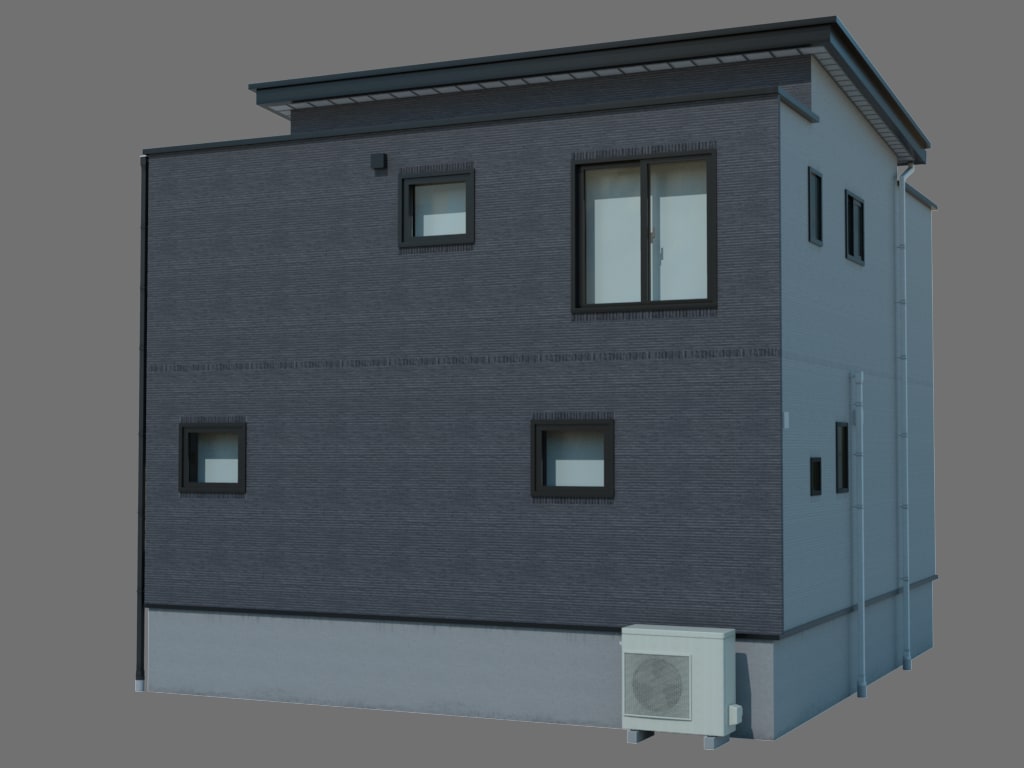 Mayaでシンプルな3D小物モデルを制作します Mayaでの建築物・室内インテリア・プロップの3Dモデリング イメージ3