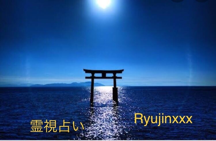 霊視にて貴方を占います 霊視で貴方の悩みなどを解決に向けていけたらと思います！ イメージ1