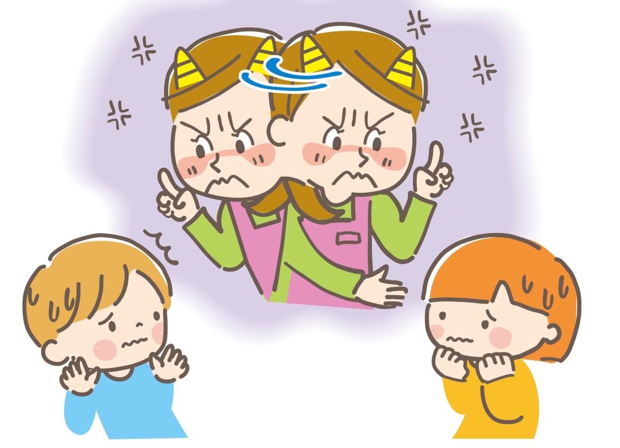 お子さんの学習意欲を上げるためのご相談にのります 子供が遊んでばかりいて勉強しない。どうすればいいの? イメージ4