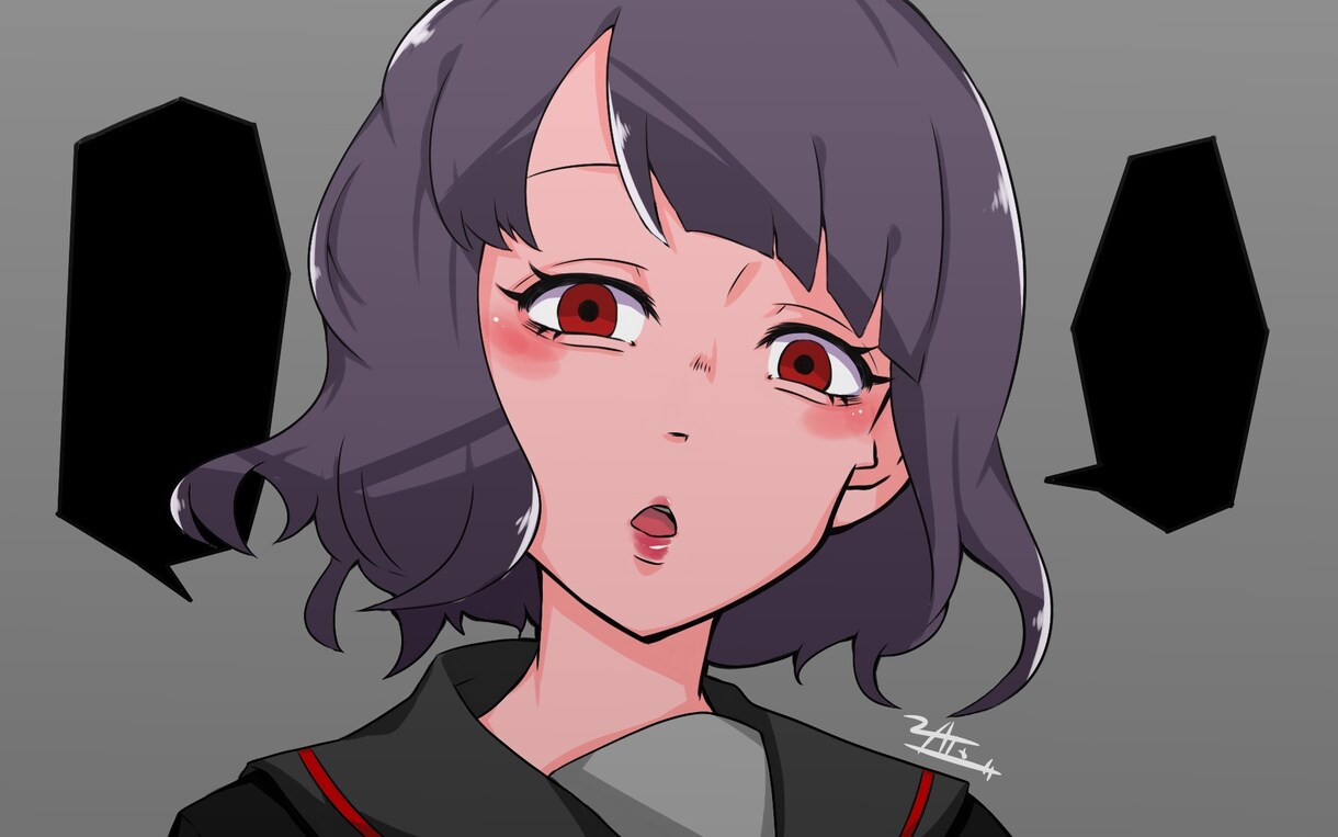 YouTubeに使うイラスト描きます 目にとまりやすい可愛いイラスト描きます イメージ5