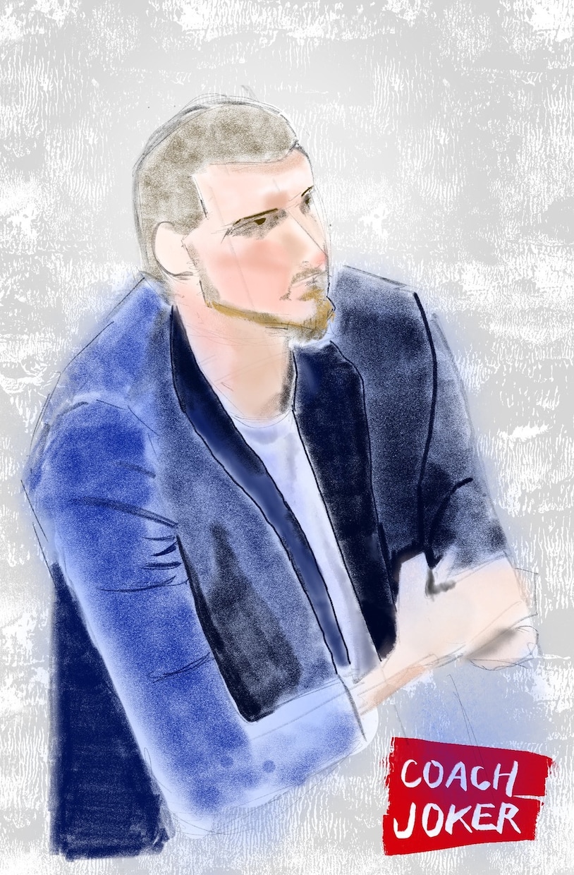 鉛筆画をiPadで作成します 一点一点心を込めて制作しています イメージ2