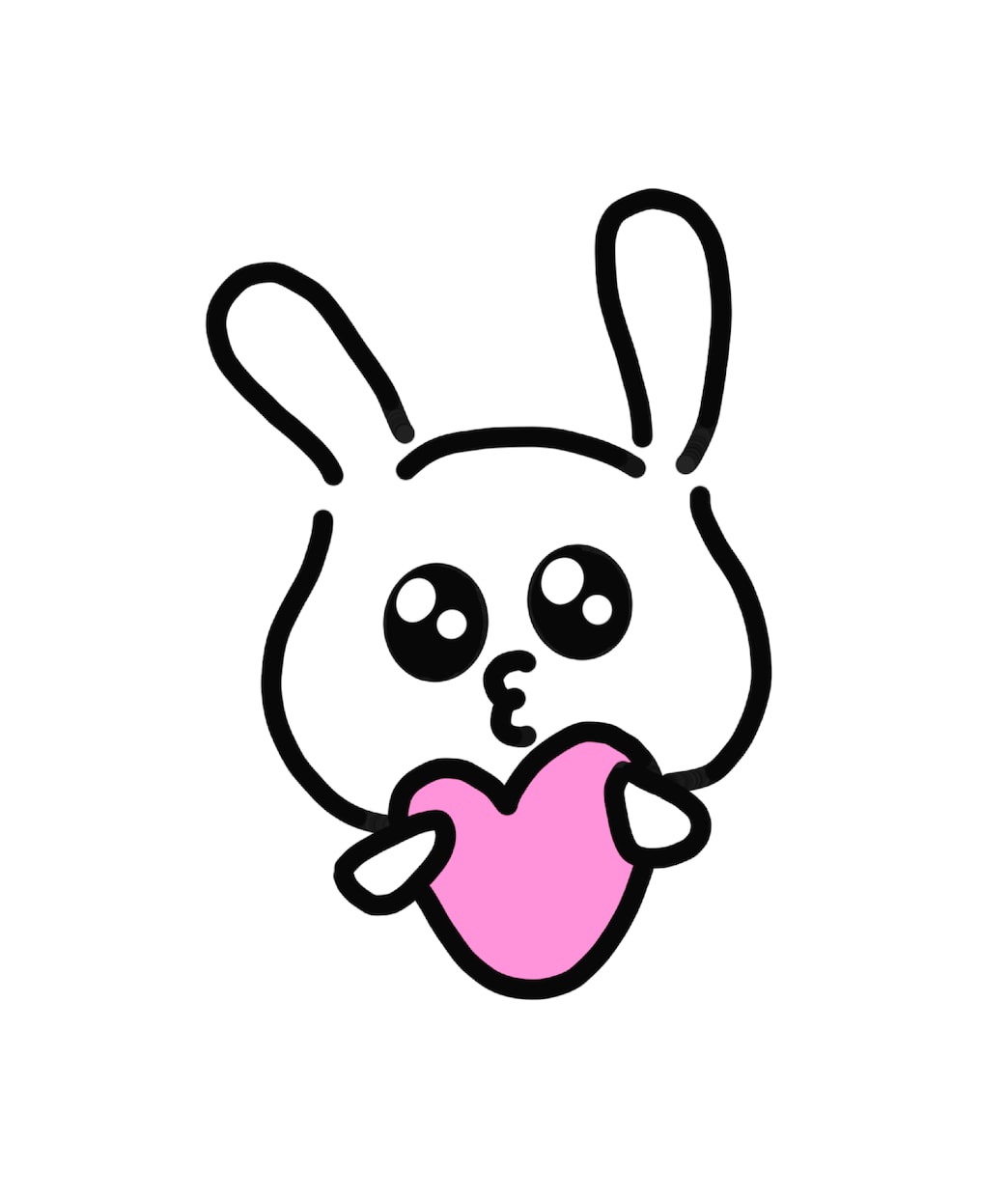 全力できもくてかわいいアイコン描きます きもかわ好き必見！！きもかわ好き集まれ〜！！！！！ イメージ4