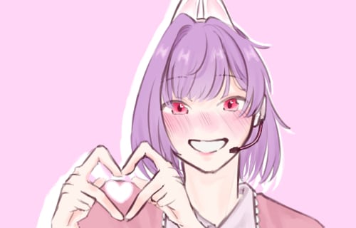 イラストお描きいたします スチル、サムネイル、背景などお描きいたします！ イメージ3