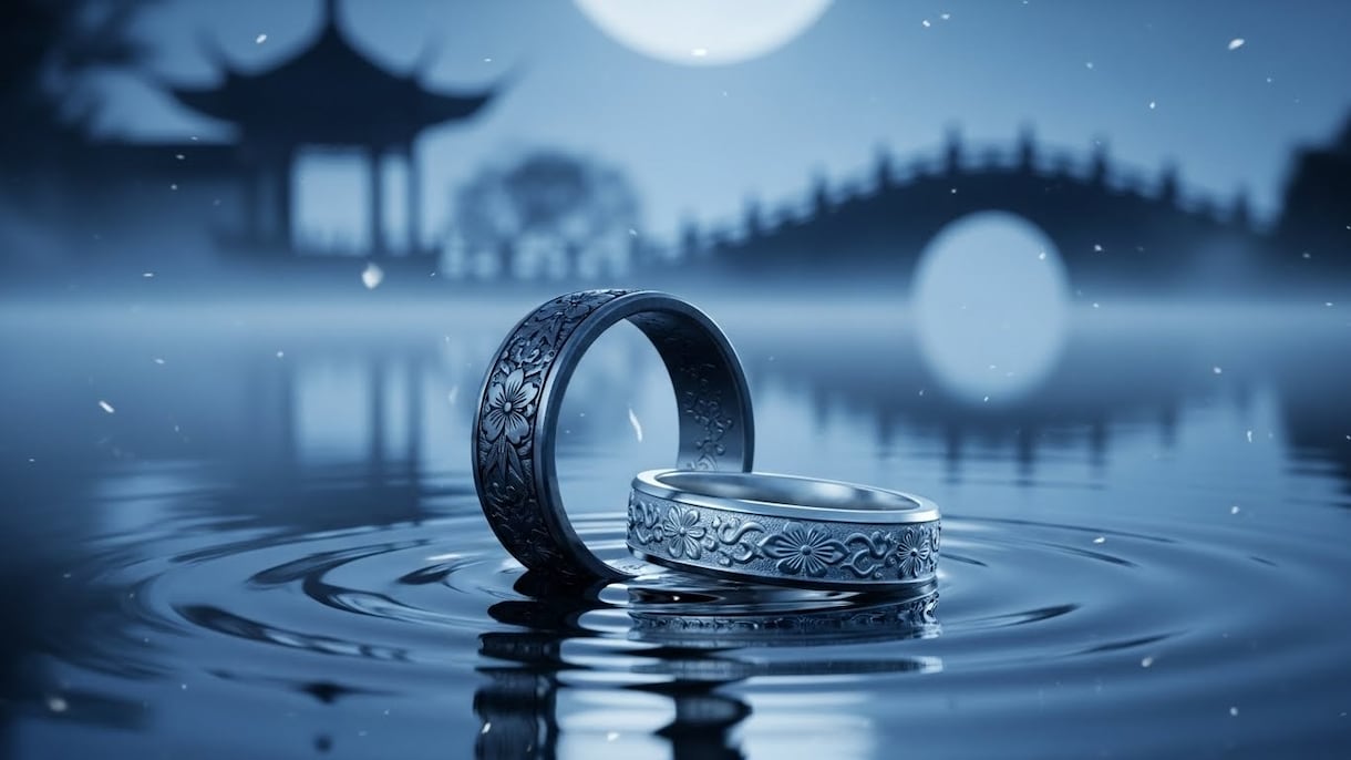 周りは結婚。。。あなたの結婚相手と時期を霊視します 出会いがない焦り、婚活への疲れ、孤独への恐怖に終止符を イメージ10