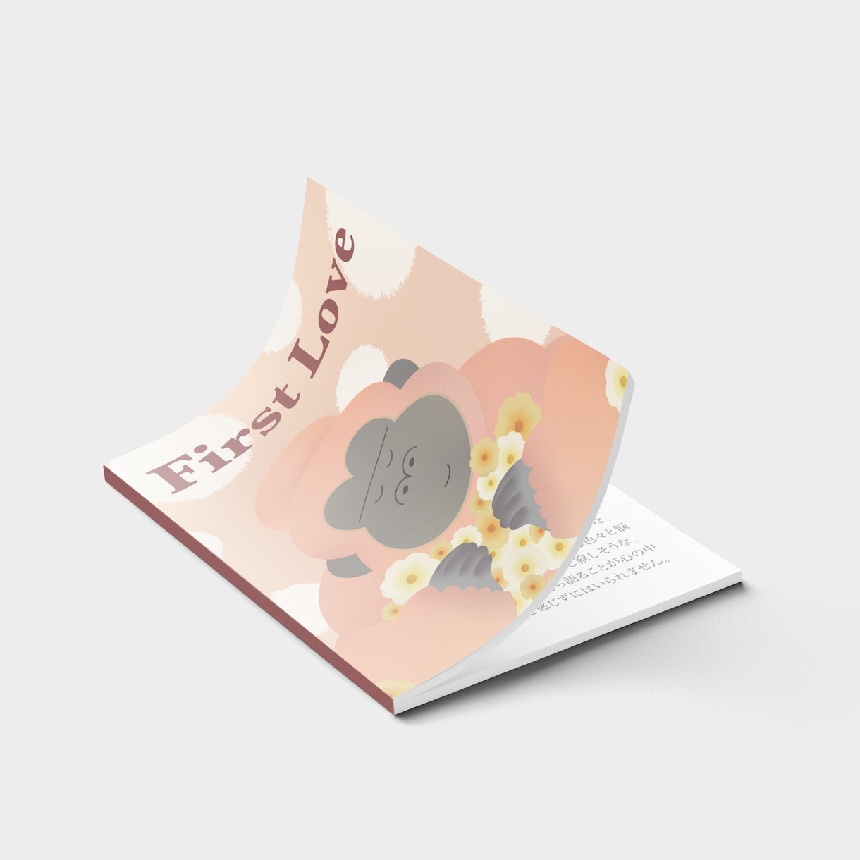 物語を感じる繊細な一枚絵を制作します 商用利用OK｜表紙・挿絵・広告・Webなどに イメージ3