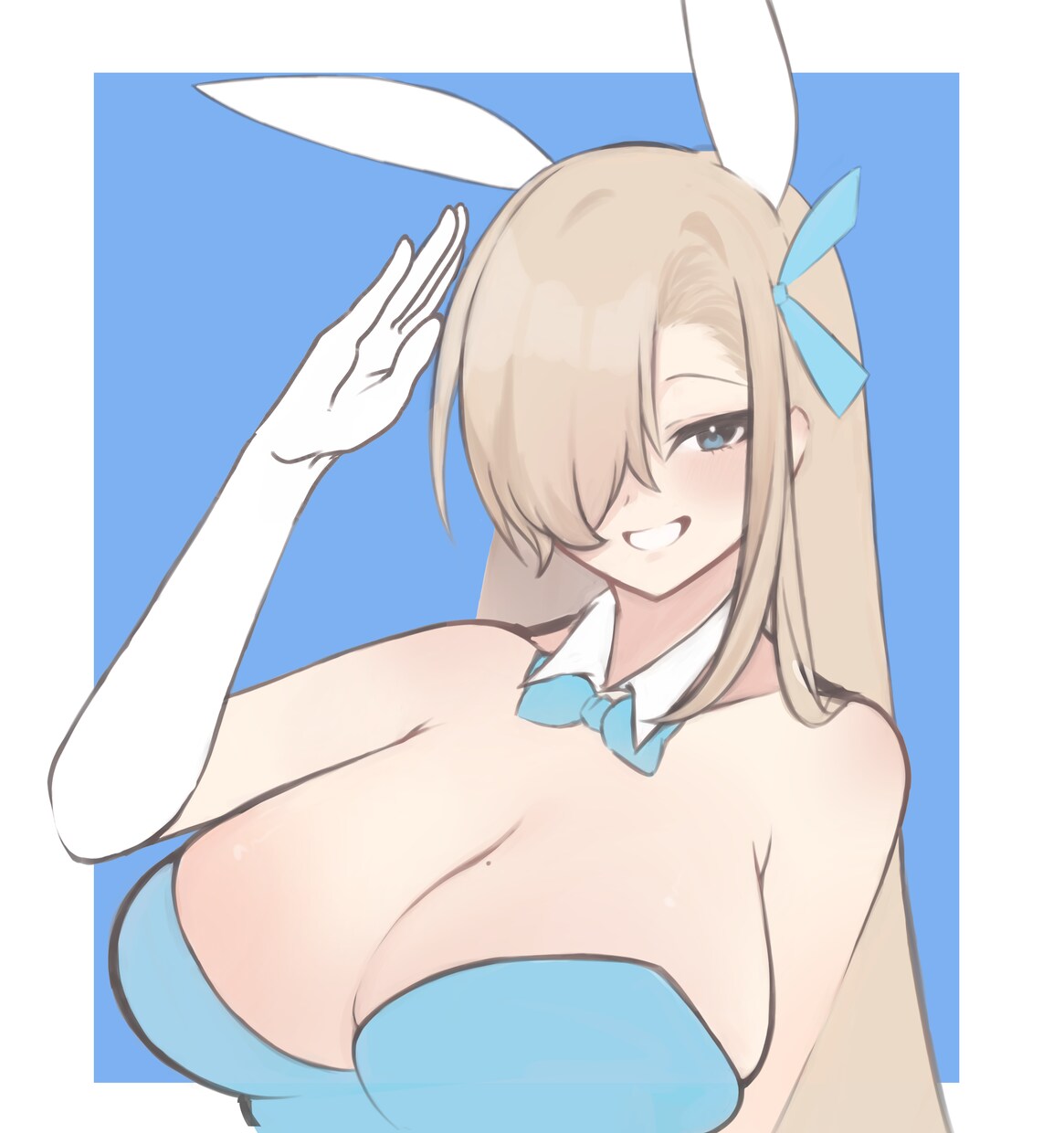 女の子のイラストを描きます 女の子のイラストから可愛らしいSDイラストも！ イメージ1