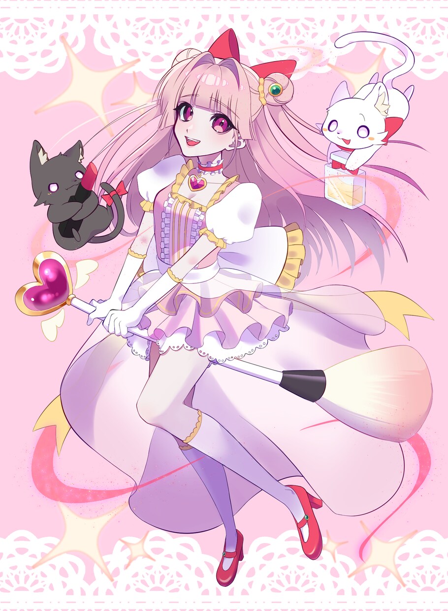 不安定な女の子描きます 病みかわいいような、危なげのある女の子を求めてるあなたへ！ イメージ5