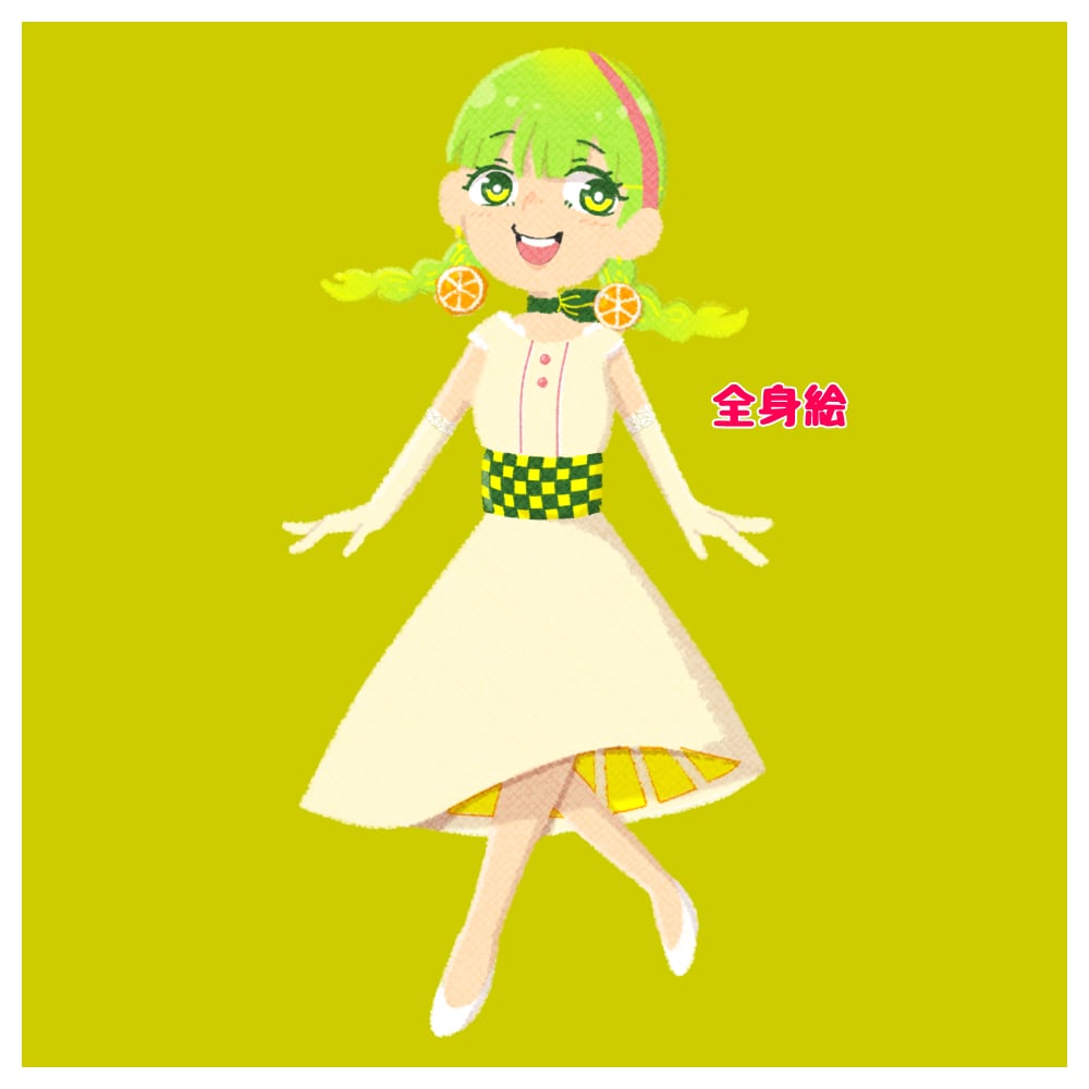 商用OK！主線なしで可愛いイラスト描きます SNSアイコンやグッズ用・やわらか可愛く作成いたします！ イメージ4