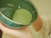 大人女子のための抹茶を楽しむ方法教えます エンジョイ抹茶！和のココロと心地よい立ちふるまいとともに イメージ3