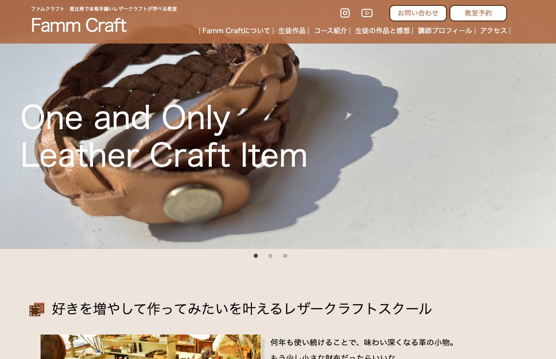 コーディング代行します HTML,CSSを使用したコーディングを格安でご提供 イメージ1