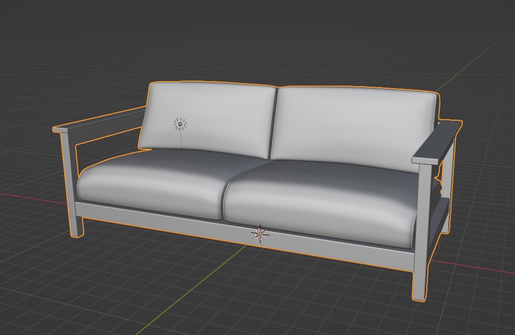 CADデータ・3Dモデル活用のお手伝いをします VR/AR/メタバースサービスにデータの活用をしませんか？ イメージ2