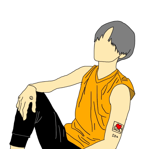 イラスト描きます あなたの思い出やお気に入りの写真を絵にしてみませんか？ イメージ3