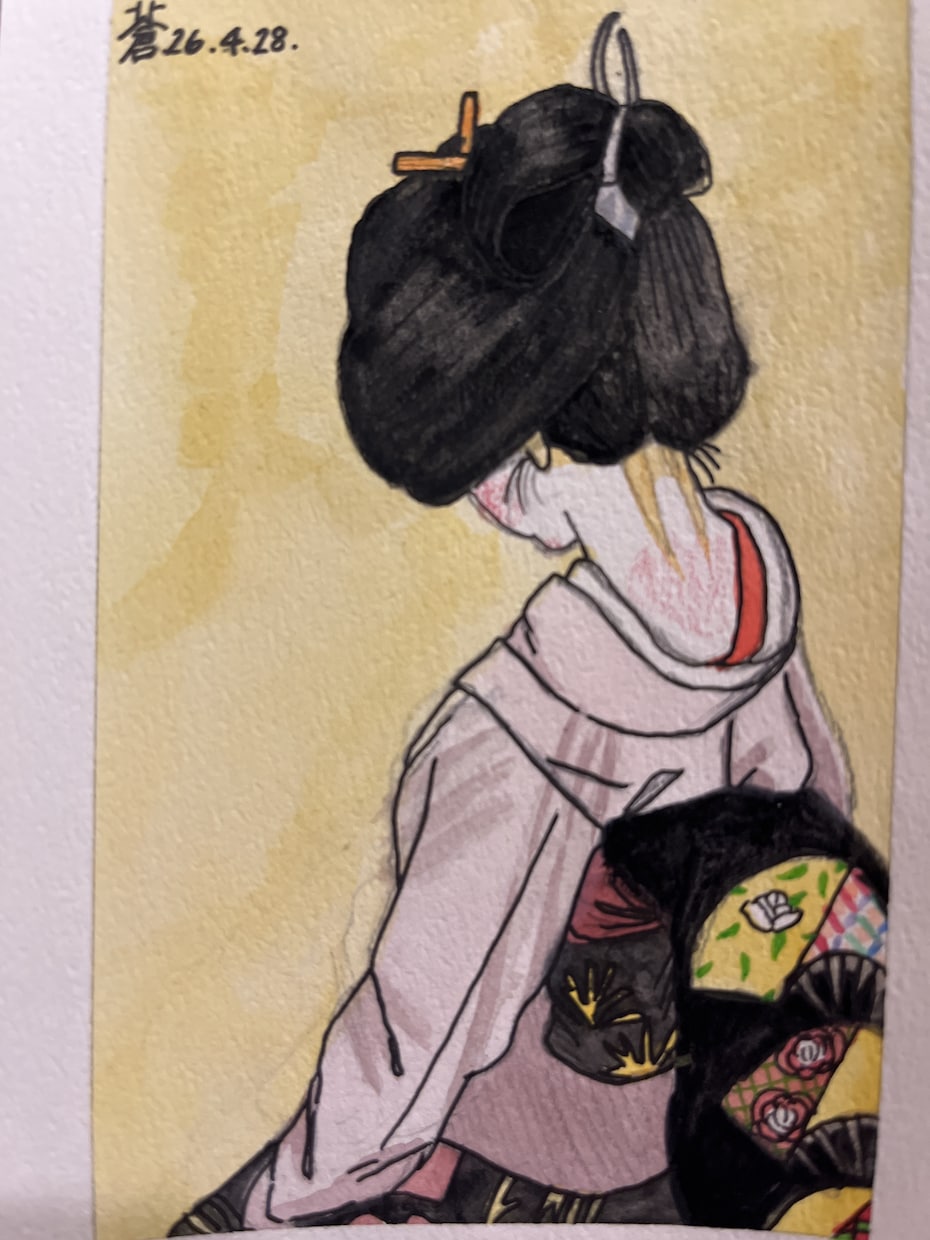 魅力伝わる人物イラスト描きます 目を惹くオリジナルイラスト制作 イメージ10