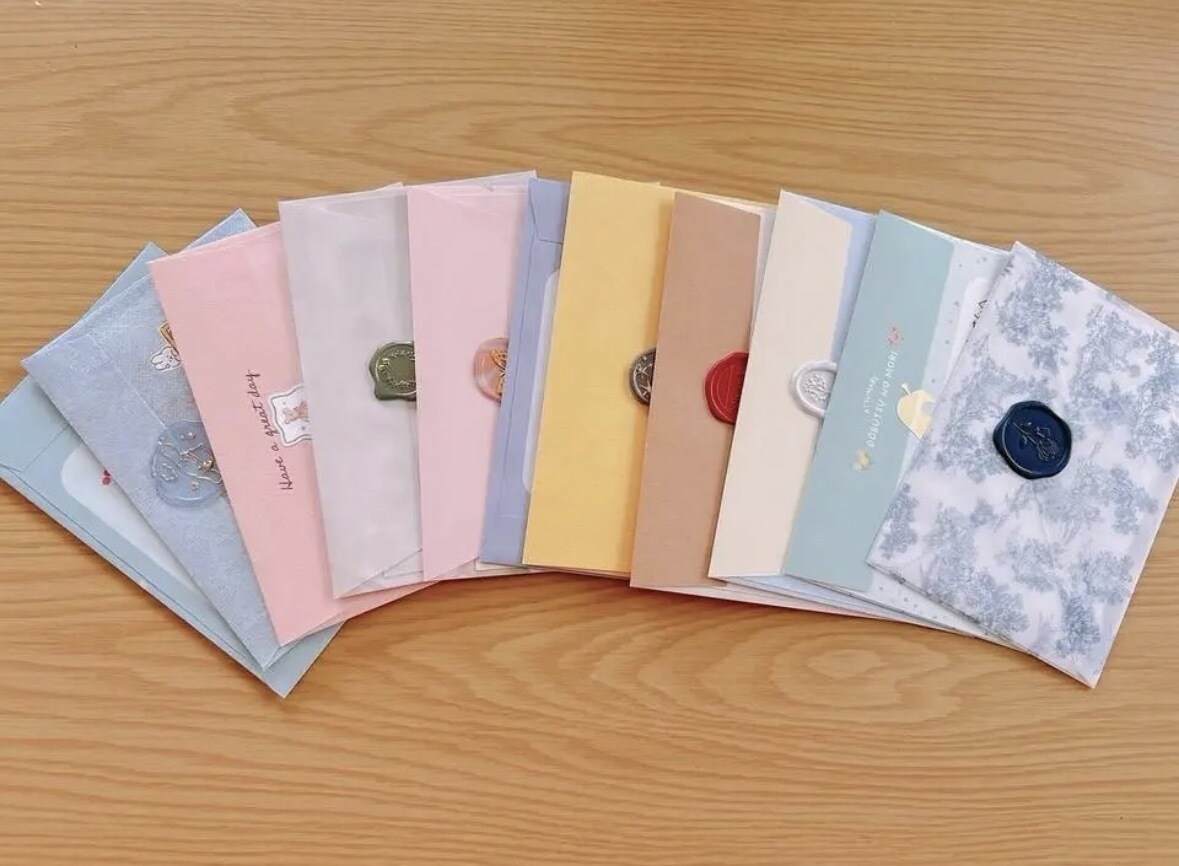 お手紙や履歴書の代筆承ります 何通でもご依頼可能、最短2日納品！ イメージ5