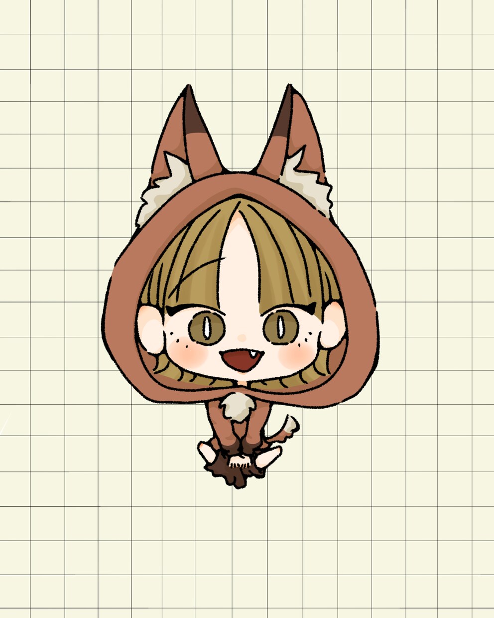相談可！アイコンに使えるPOPなイラスト描きます 丁寧なヒアリングがモットーです！まずはご相談ください！ イメージ4