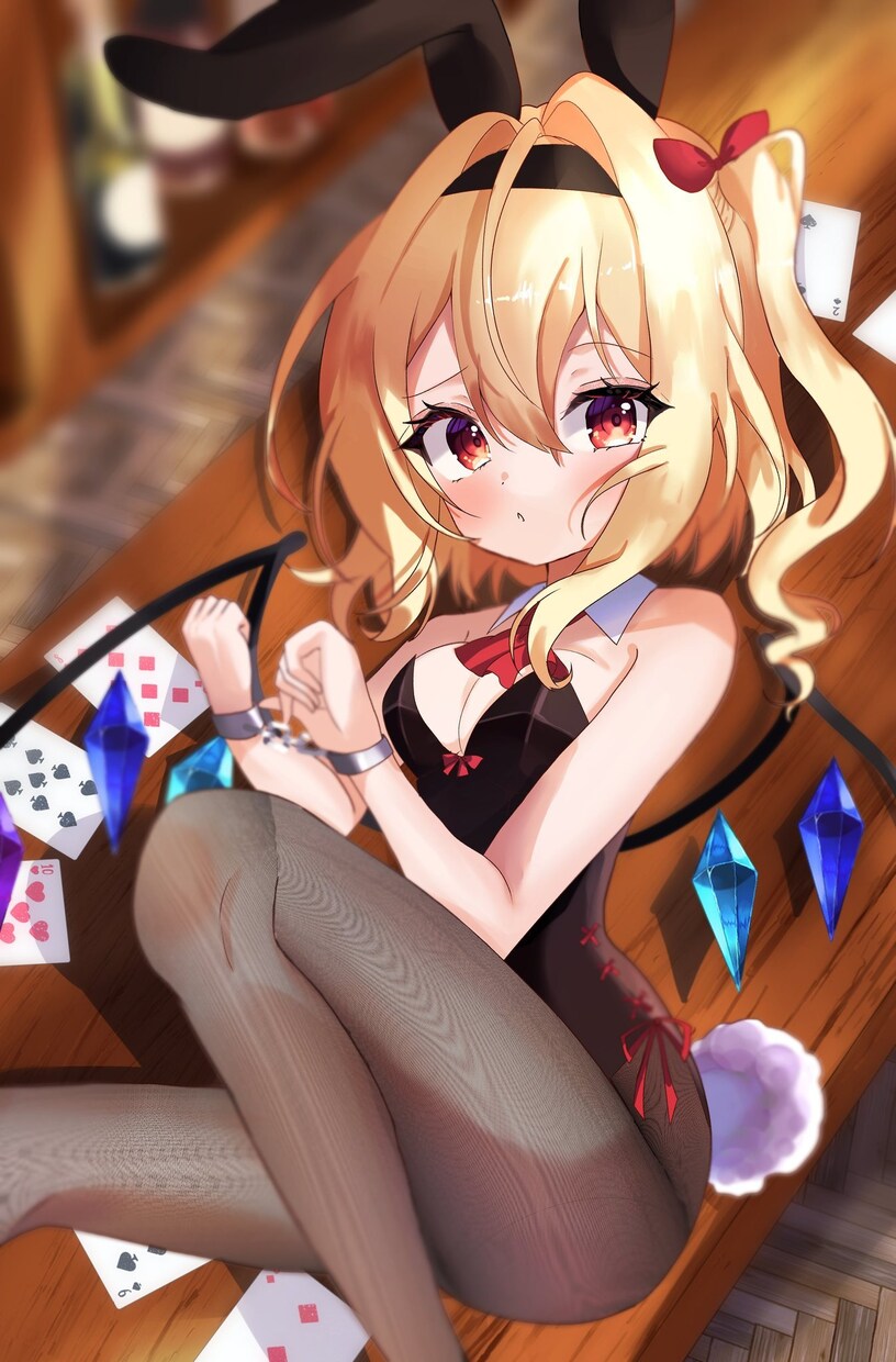 可愛らしい女性キャラクターのイラスト描きます 可愛い二次元の女の子描きます！！ イメージ4