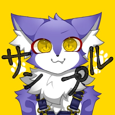 SNSのアイコンお描きします カートゥーン系の可愛いアイコンをお描きします イメージ3