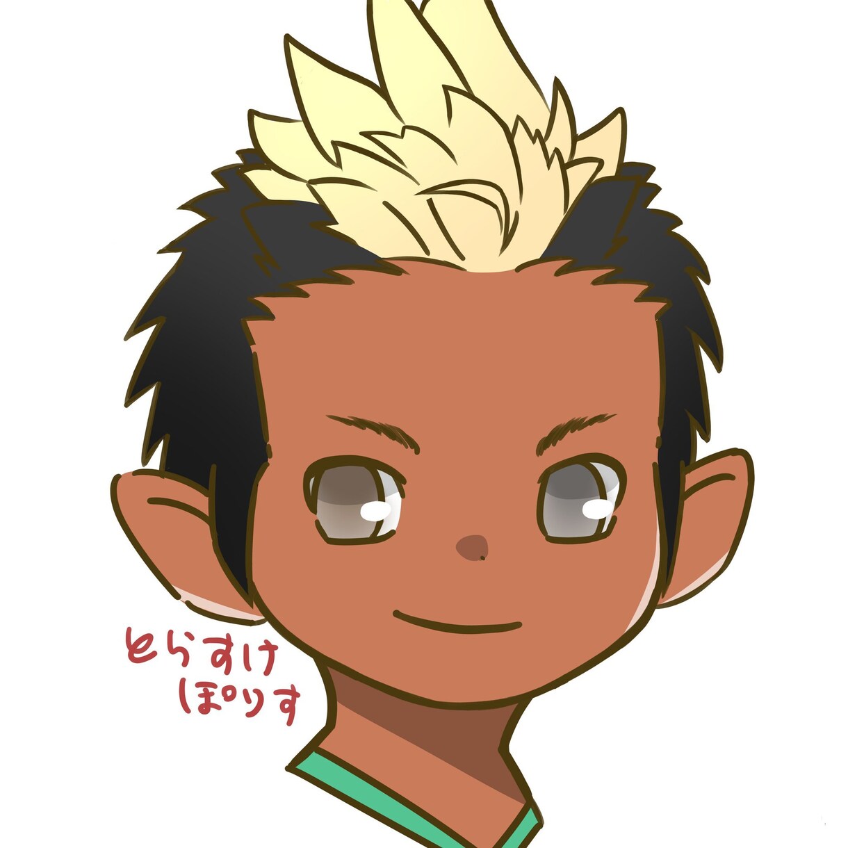 あなたの！SNSのアイコンイラスト描きます 自分のキャラクターをアイコンにどうぞ！ イメージ5