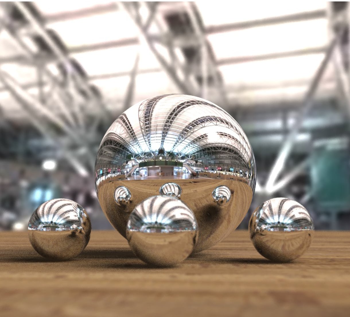 3Dモデリング作成します 親切丁寧をモットーにしています。 イメージ3
