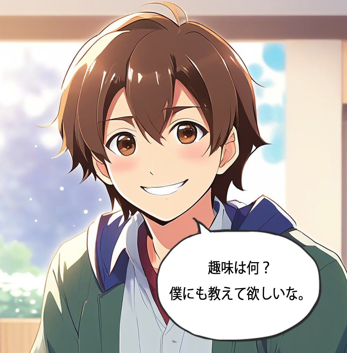 話すのが苦手でもOK✨️たくさんはなします 悩みがある、話し相手がいない方に‼️ イメージ4