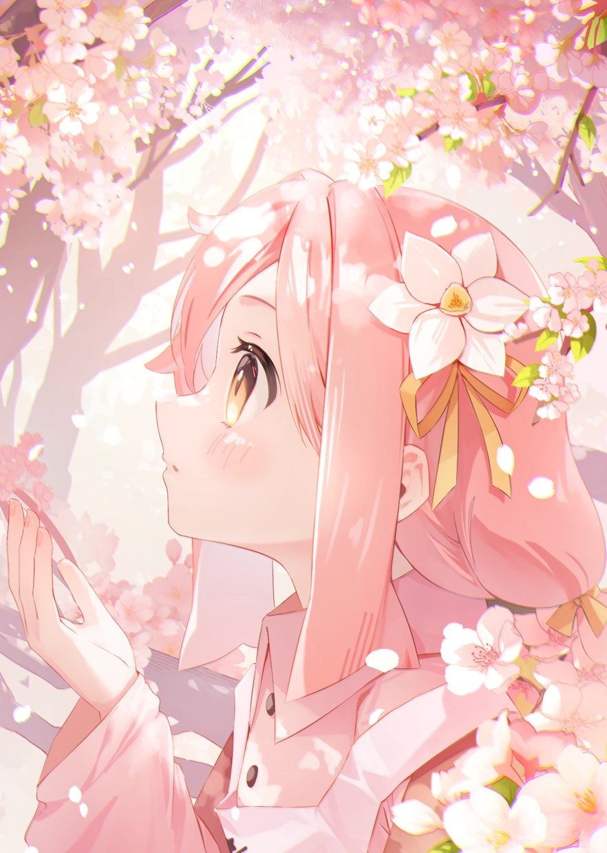 キャラクター、背景イラスト描きます グッズやサムネ用など、お気軽にご相談ください！ イメージ9