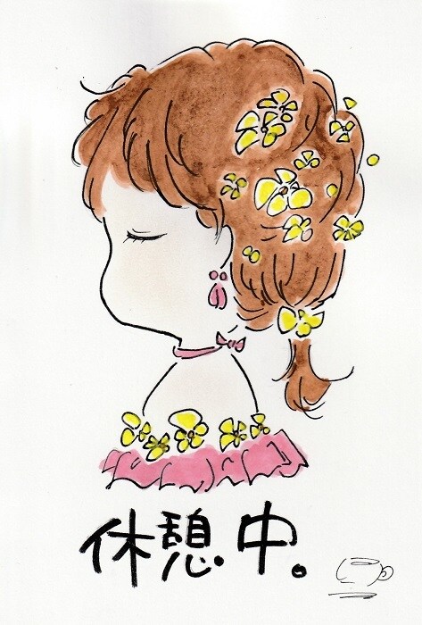 手描きで猫、似顔絵や様々なイラストを描いてます 皆様のリクエストにお応えして猫や様々なイラストを描きます。 イメージ2