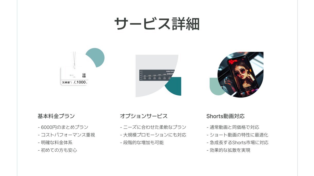 YouTube再生回数と評価を増やし拡散させます 【最安値✨収益化への近道】YouTube運営に悩む方必見！ イメージ5