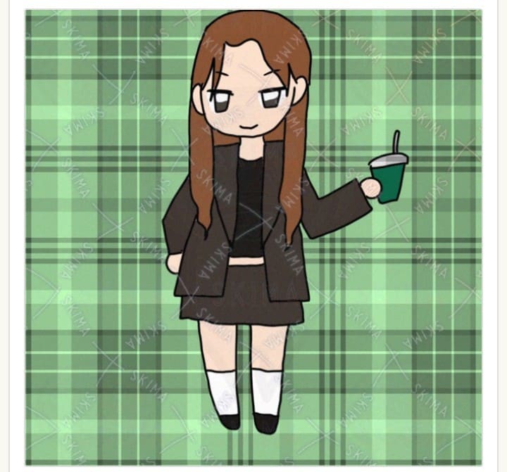ミニキャラアイコンお描きします 厳しいルールやオプションなし！ イメージ1