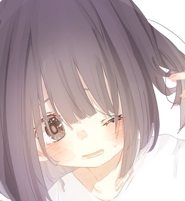 SNSなどのアイコン描きます オリジナルのアイコン(イラスト)が欲しい方へ イメージ1