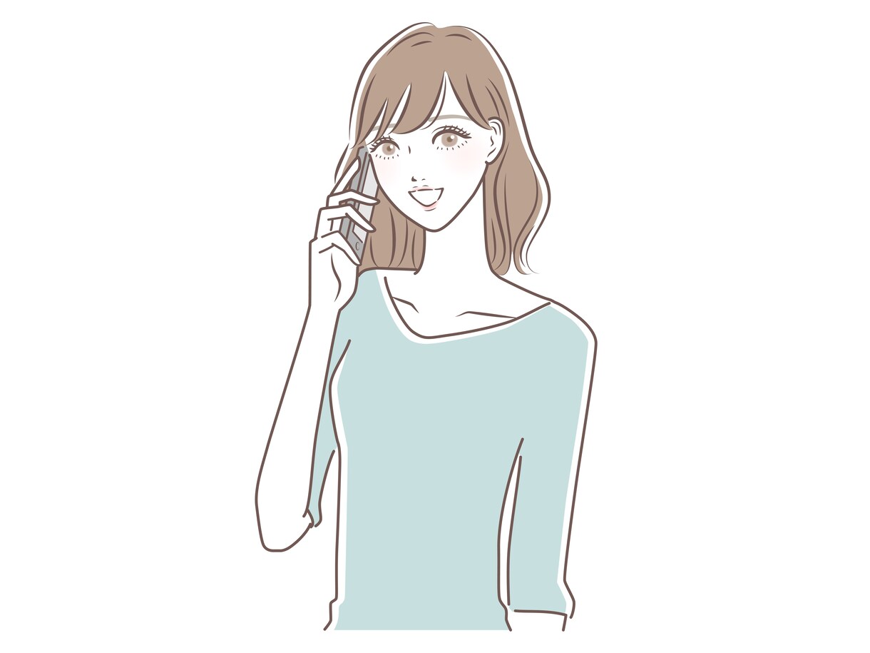好きなもののお話、存分に聞きます 好きなものへの情熱話をぜひ聞かせてください！ イメージ9