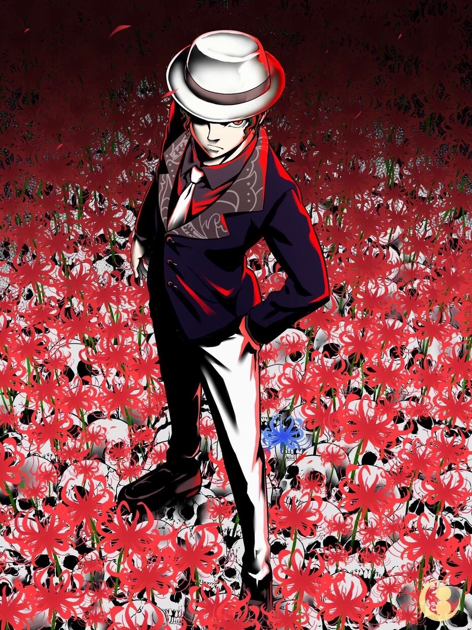イラストやアイコンお描きします アイコン/一枚絵/ご要望に沿ったイラストお描きします イメージ5