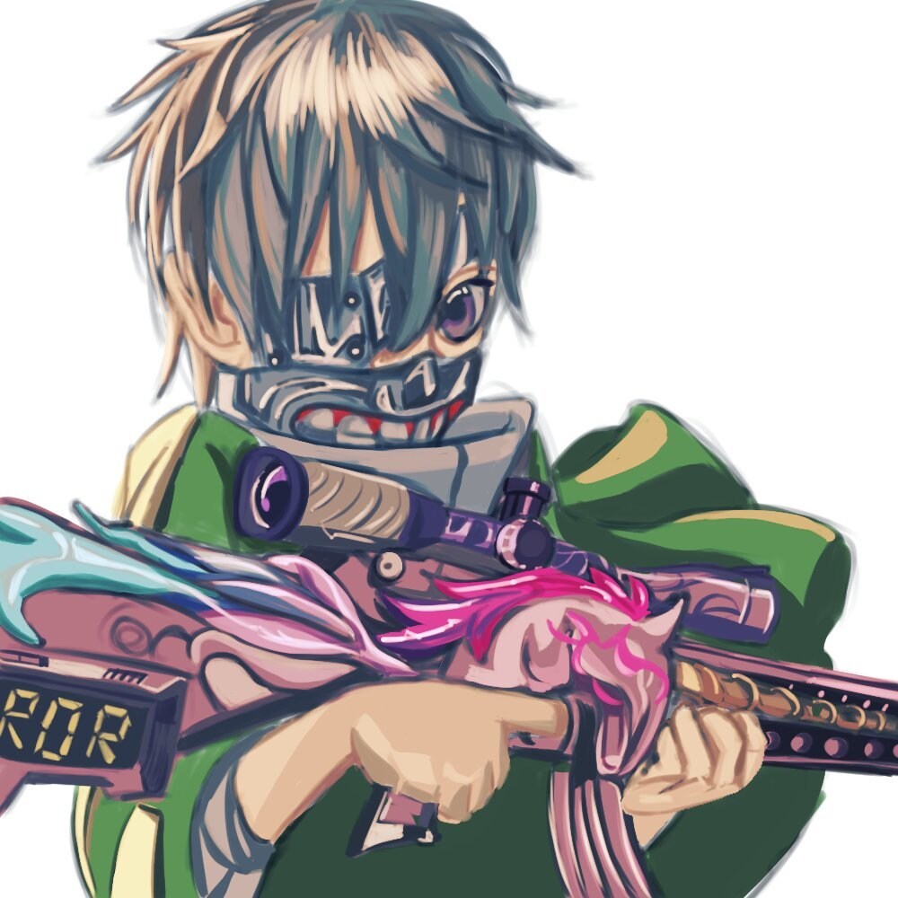 リアルから、アニメまで、幅広いイラスト描きます ◆様々な用途にご使用頂けます！sns  のアイコンなど イメージ1