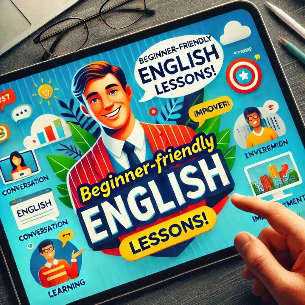 スピーキング初心者のための英会話レッスンを行います 『英語』を自分のものにしませんか？ イメージ2
