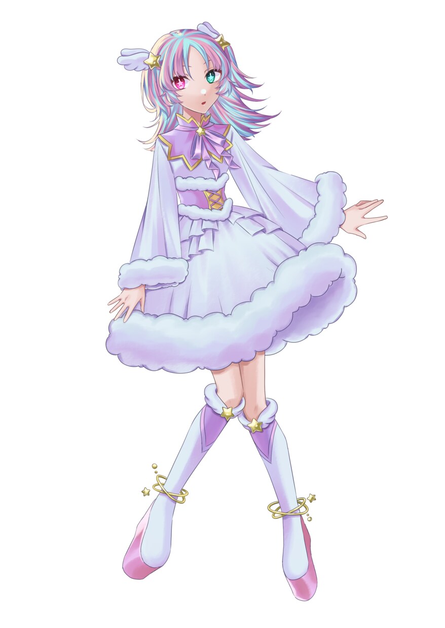 SNS用イラスト・アイコンお描きします 少年や少女のかわいいイラストが必要な方へ イメージ6