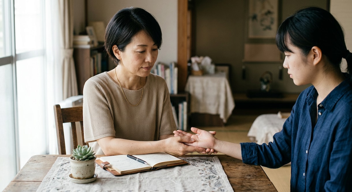 手相占い致します 占い歴20年の占い師が、本格的に鑑定いたします。 イメージ1