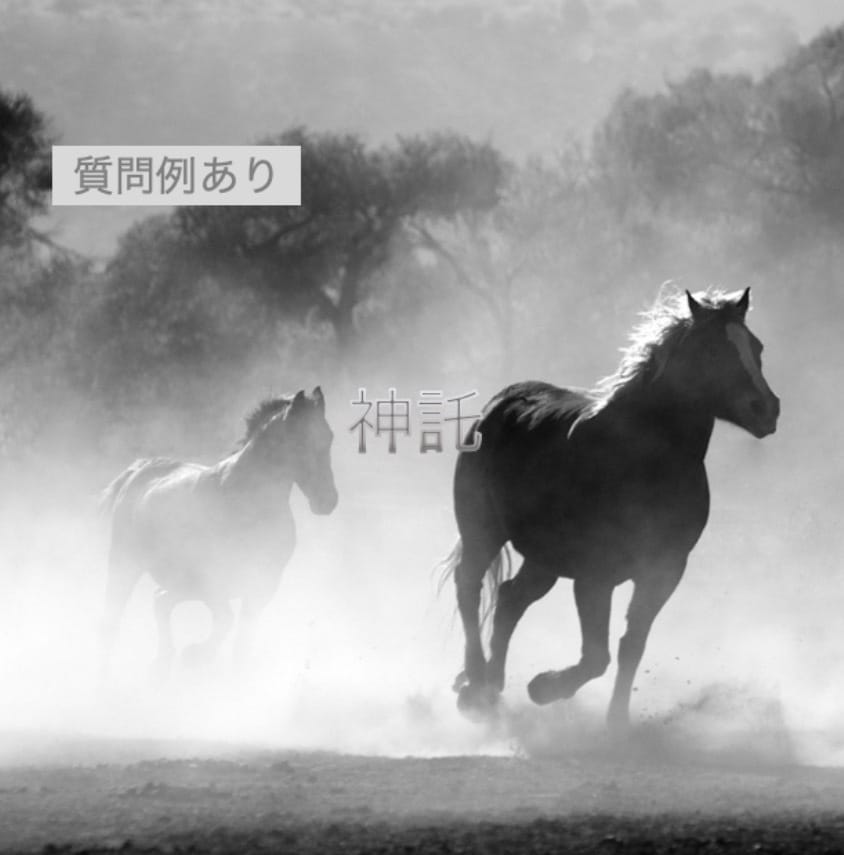 オラクルカードはあなたを優しく応援します タロットはちょっと怖い、、、という方におすすめです(^^) イメージ1
