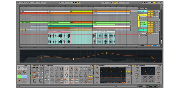 楽曲ファイルの音圧上げ、マスタリングやります イメージ2