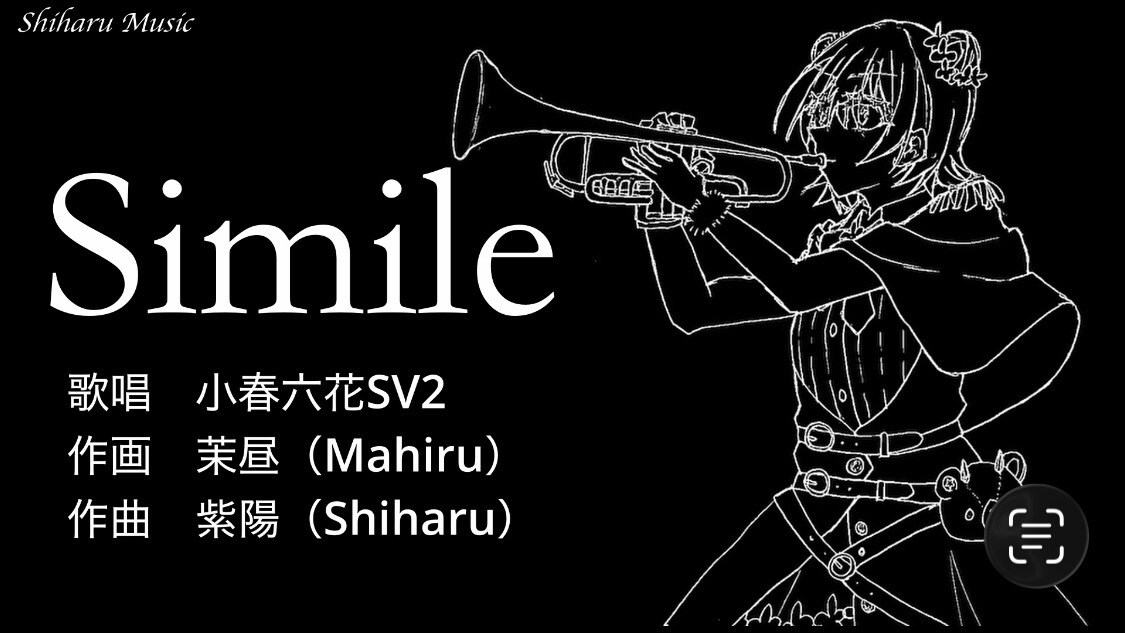 音楽制作者応援！MVイラスト制作致します 楽曲の世界観に合ったイラストを描きます イメージ2