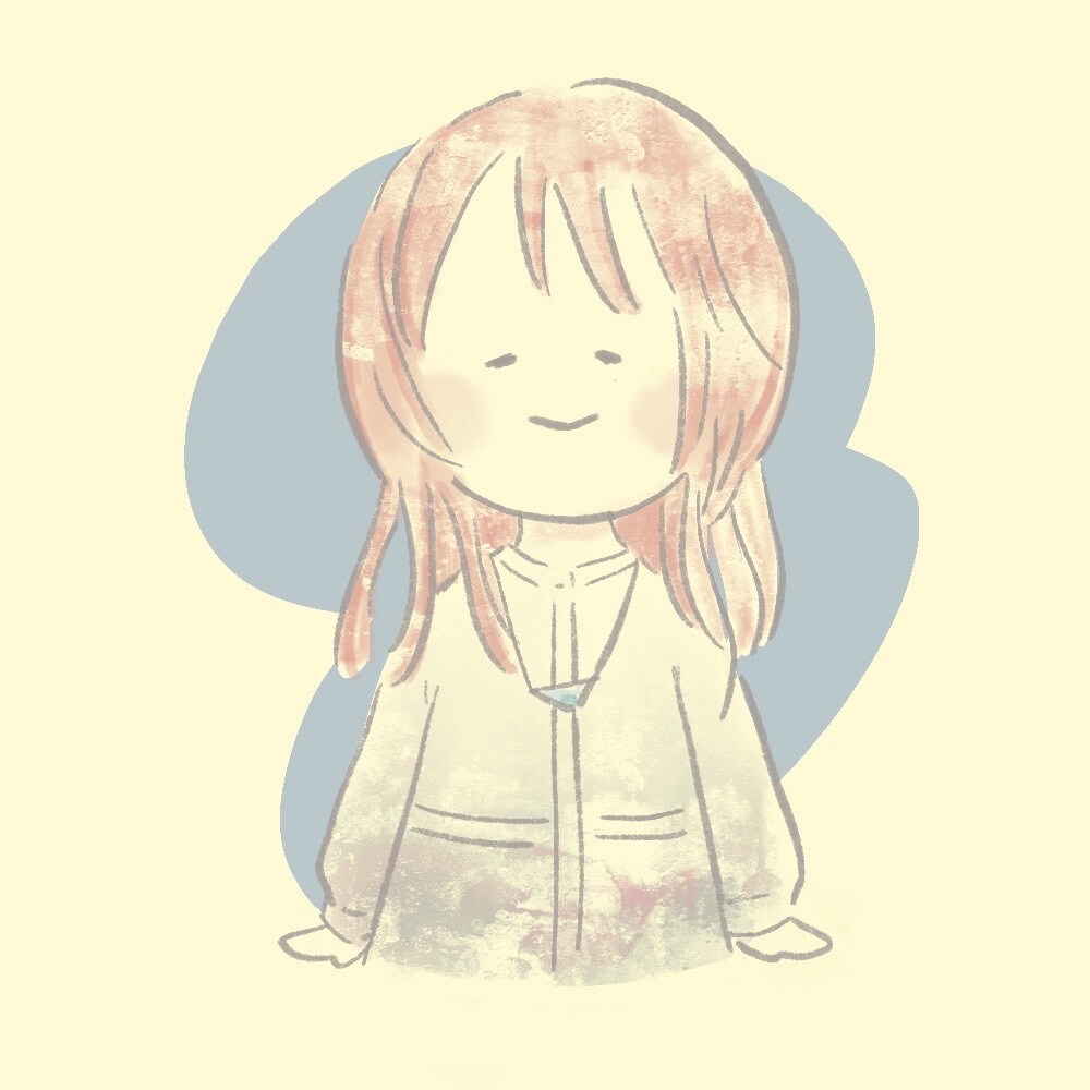 ほっこりかわいいSNSアイコン描きます 商用利用◎SNSやブログのアイコン・カットイラストにおすすめ イメージ7