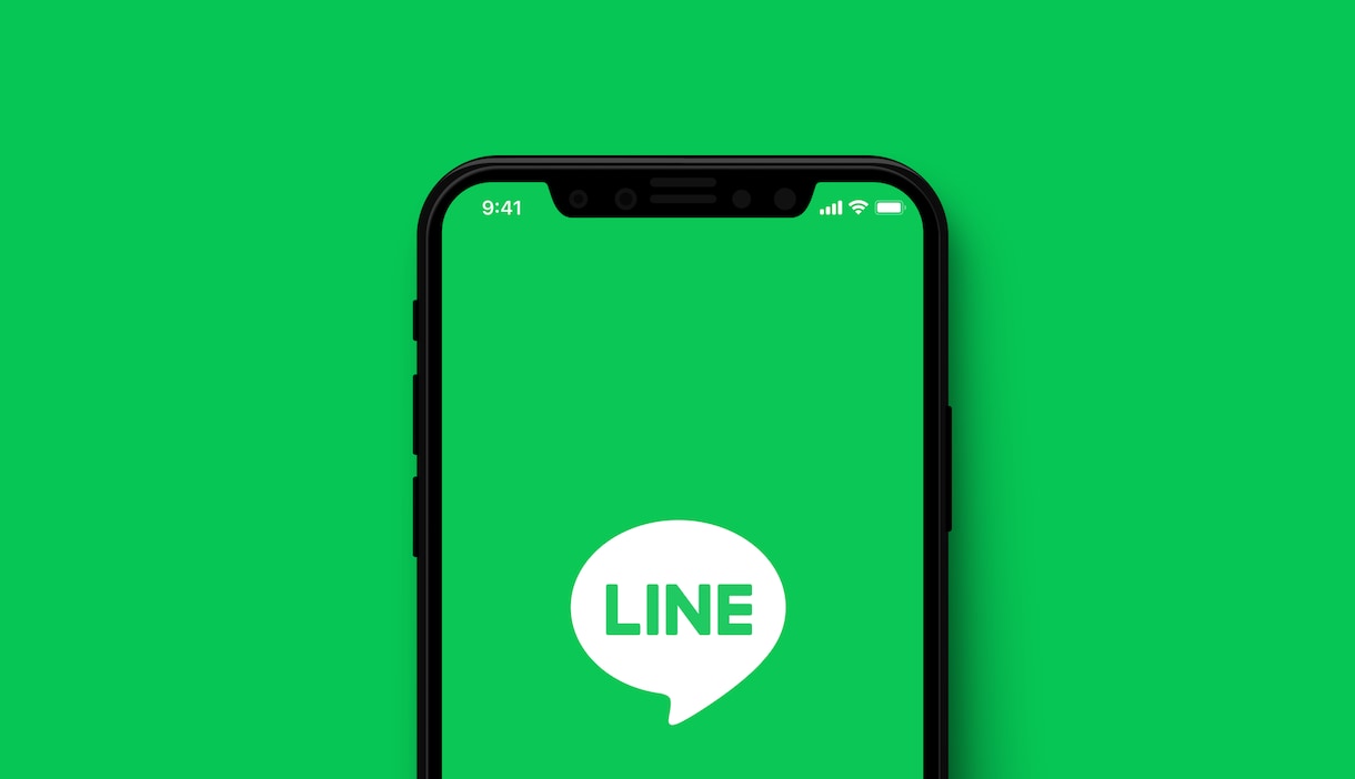 LINE公式アカウント(LINE@)を構築します 認定資格保有者としてクオリティを保証いたします^^ イメージ1