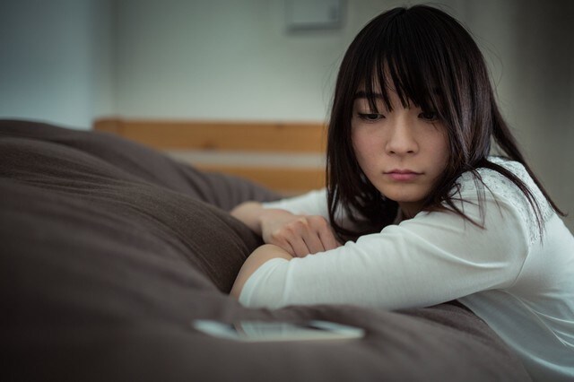 7日間♪毎日メッセージで鬱・無気力の相談に乗ります 電話じゃなく文字でガッツリ相談したい方へ イメージ8