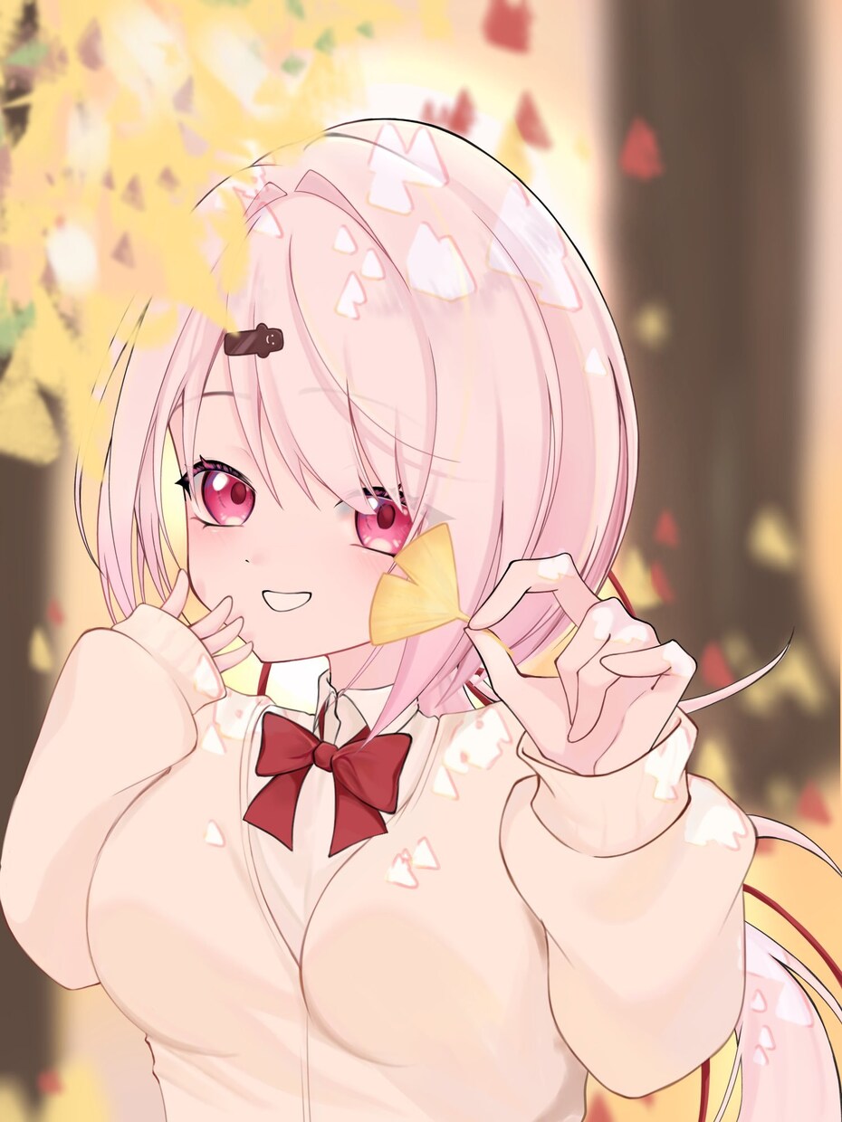 心惹かれるかわいらしいイラスト制作いたします アイコン/サムネイル/MVイラスト等 イメージ1