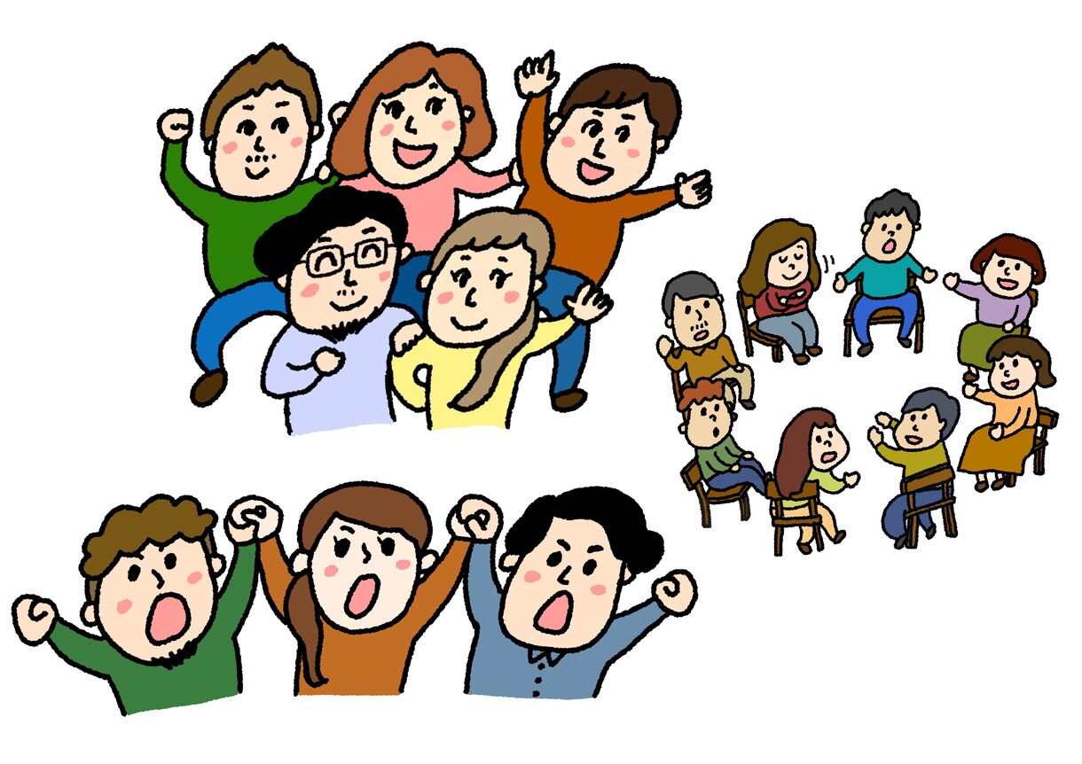 可愛いイラスト描きます 思い描くイラストを可愛く表現します。 イメージ1
