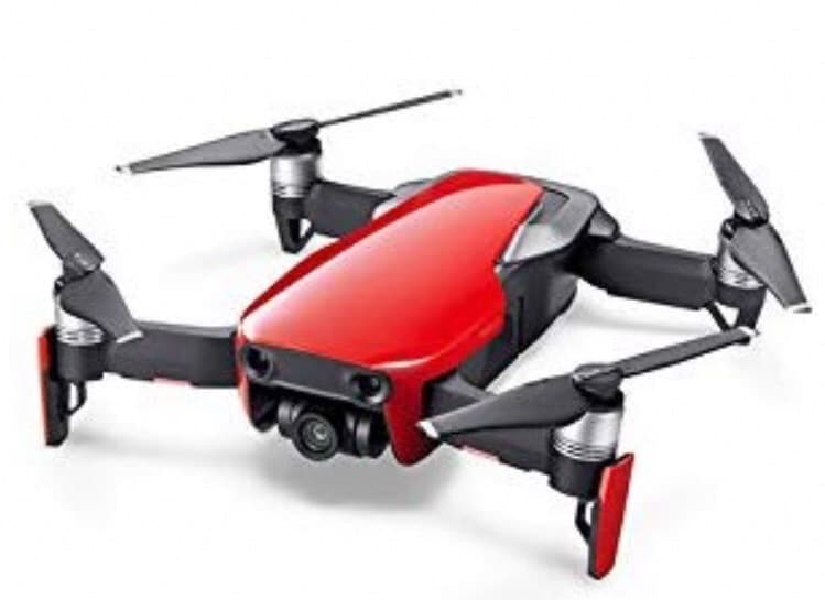 2ヶ月間、ドローンの飛行申請をお手伝いいたします DJI mini2を大容量バッテリーで飛ばしたい方も イメージ2