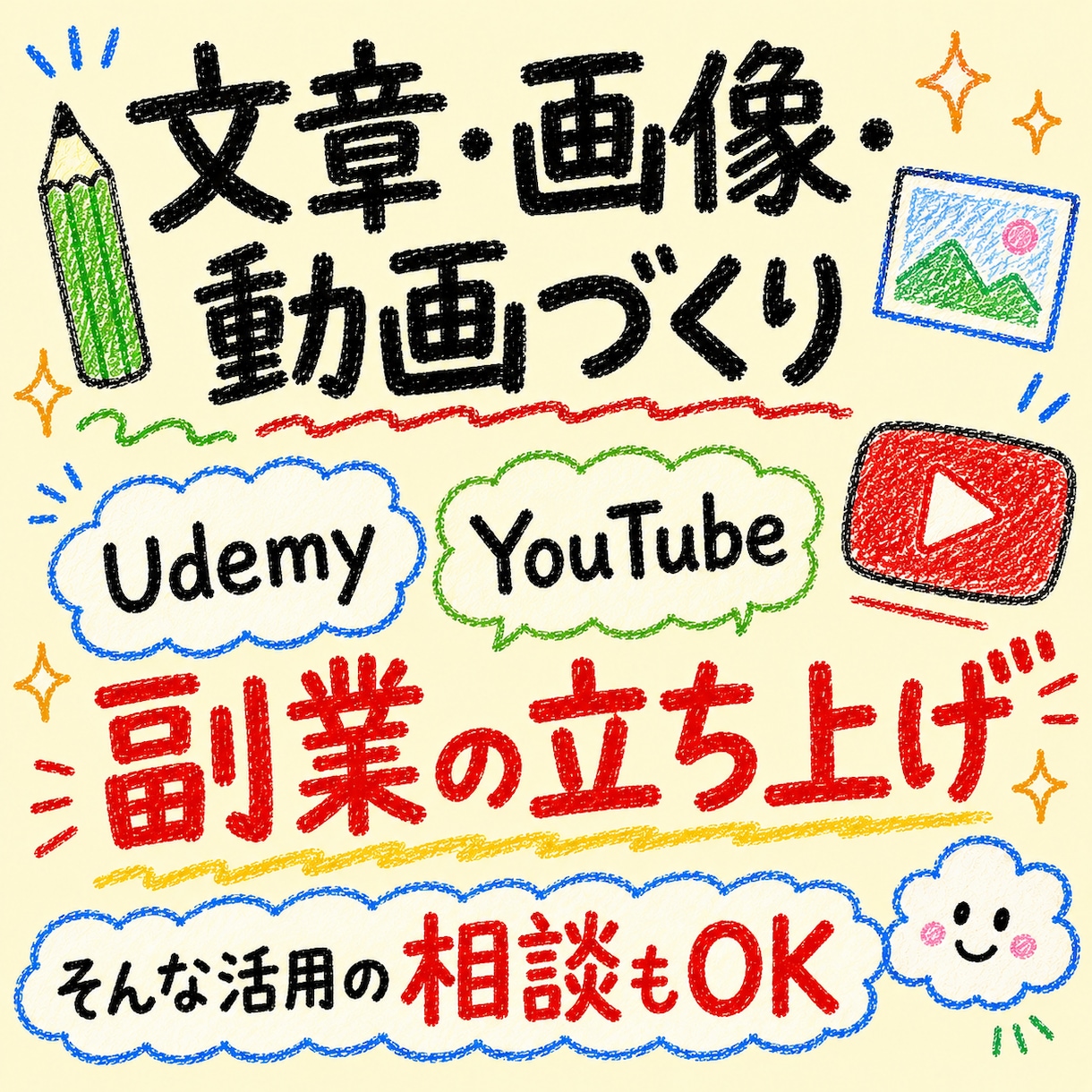 初心者可！Claude導入を通話サポートます claude導入から活用構想まで相談できます イメージ2