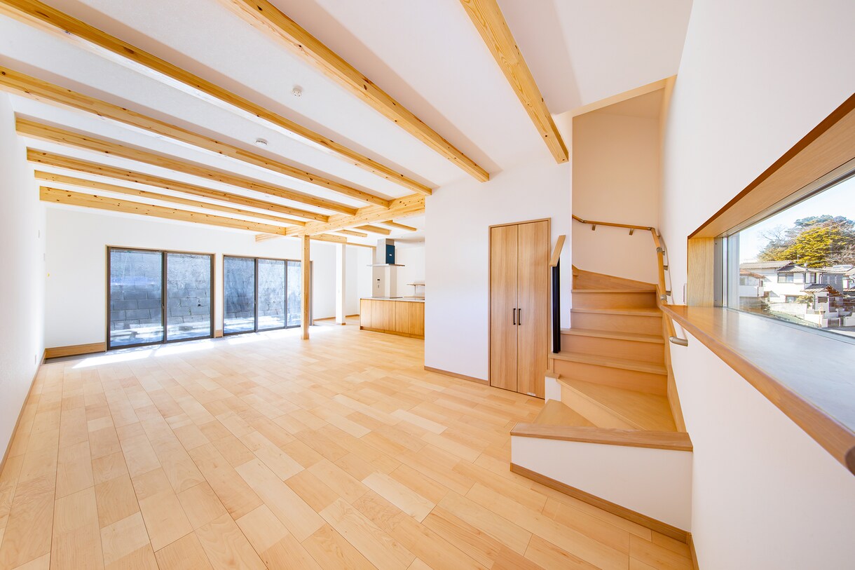 建築写真などの撮影します 最高の写真を残せるように心掛けています イメージ2