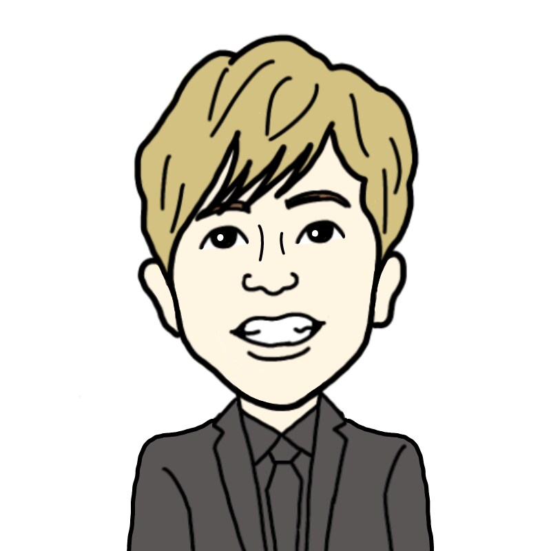 ポップで可愛い似顔絵をお描きします SNSのアイコンにもオススメです イメージ1